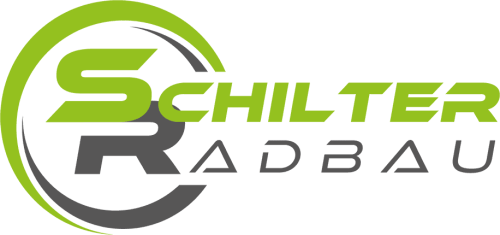 Hauptlogo, Gutscheine, Intern (Toolbar), Intern (Auswahlbox) Schilter Radbau